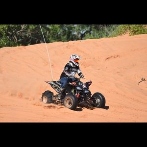 Meet your Posher, Aaron